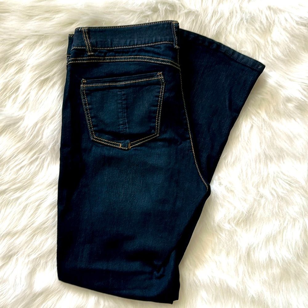 Democracy Flare Leg Jeans